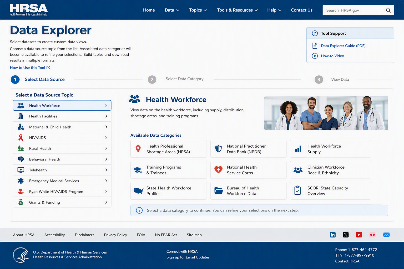 Editorial healthcare illustration